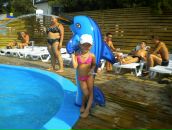 Віталіночка Шараєвська фотография #2 (источник - https://vk.com/id95627773)