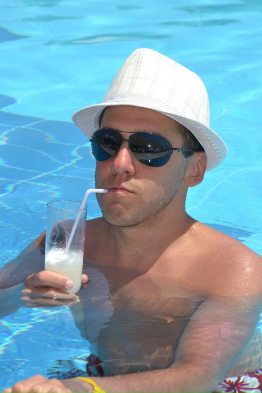 Антон Быков фотография #40