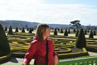 Фотография Басовой Полины