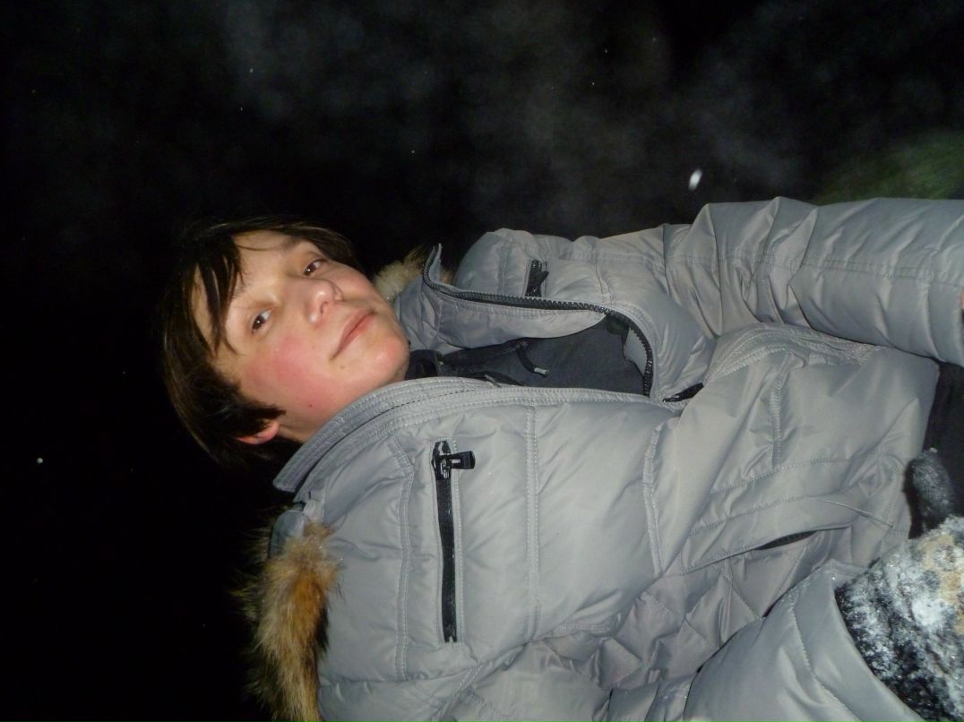 Руслан Русланов фотография #11