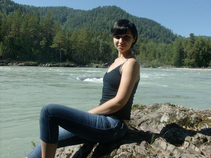 Максим Че фотография #18