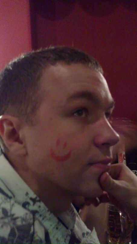 Михаил Филиппов фотография #13