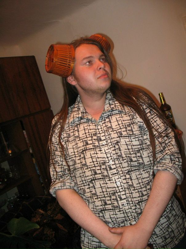 Дмитрий Пономарёв фотография #4