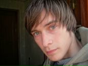 Фотография Острогляда Евгения