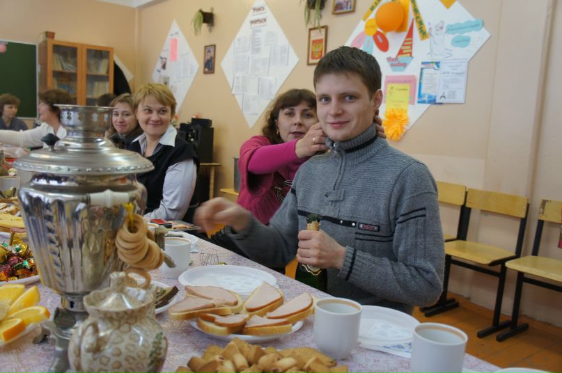 Вера Генералова фотография #27