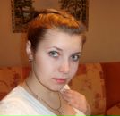 Фотография Отряковой Анастасии