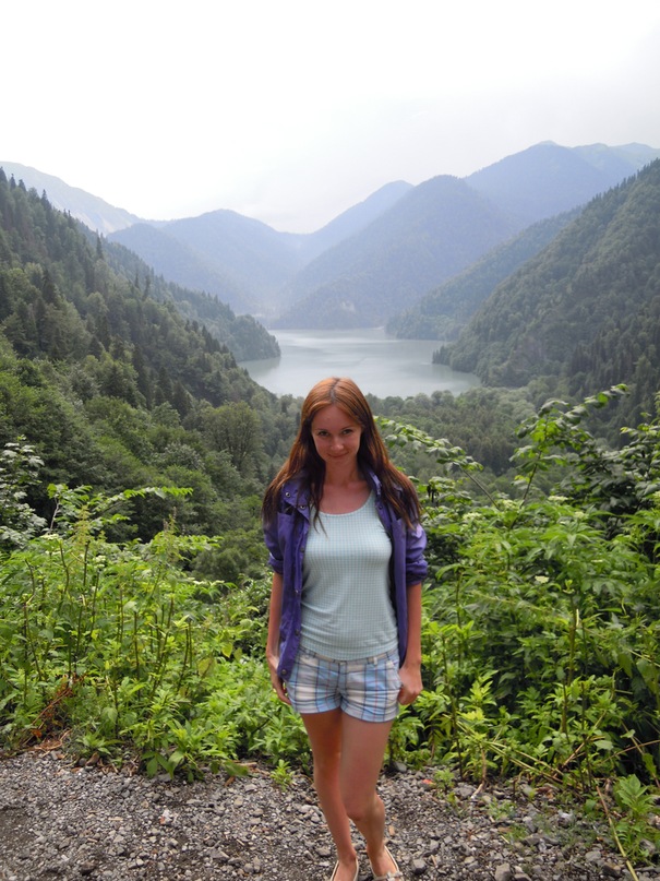 Эвелина Гусева фотография #20