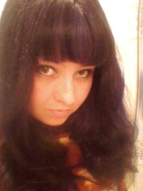 Юлёна @sterva@ фотография #9