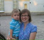 Фотография Киселевой Ольги