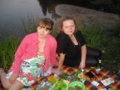 Фотография Веклич Марии