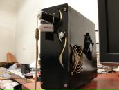 Дмитрий Скрипник фотография #13 (источник - https://vk.com/id10697935)