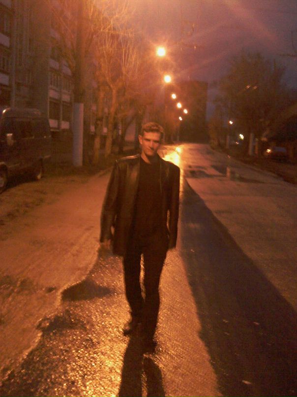 Михаил Синицын фотография #16