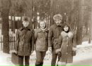 Фотография Скочковой Веры