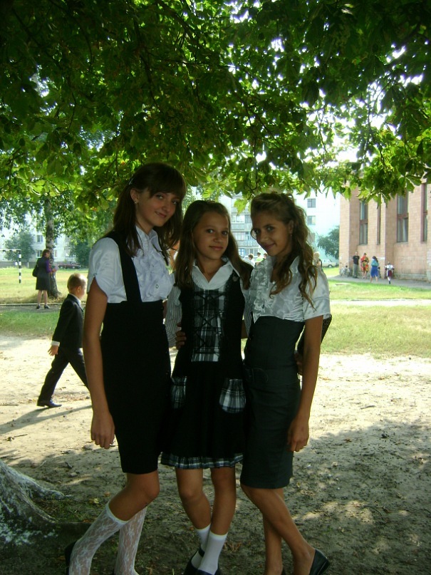 Тая Рябоконь фотография #46