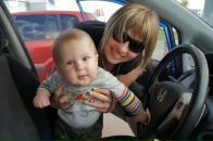 Фотография Большаковой Инны