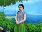 Фотография Кирилиной Рины