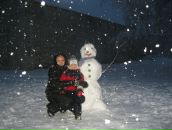 Фотография Александровой Лены