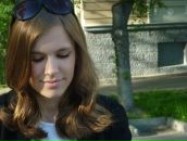 Фотография Стариковой Марины