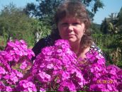 Фотография Мацневой Галины