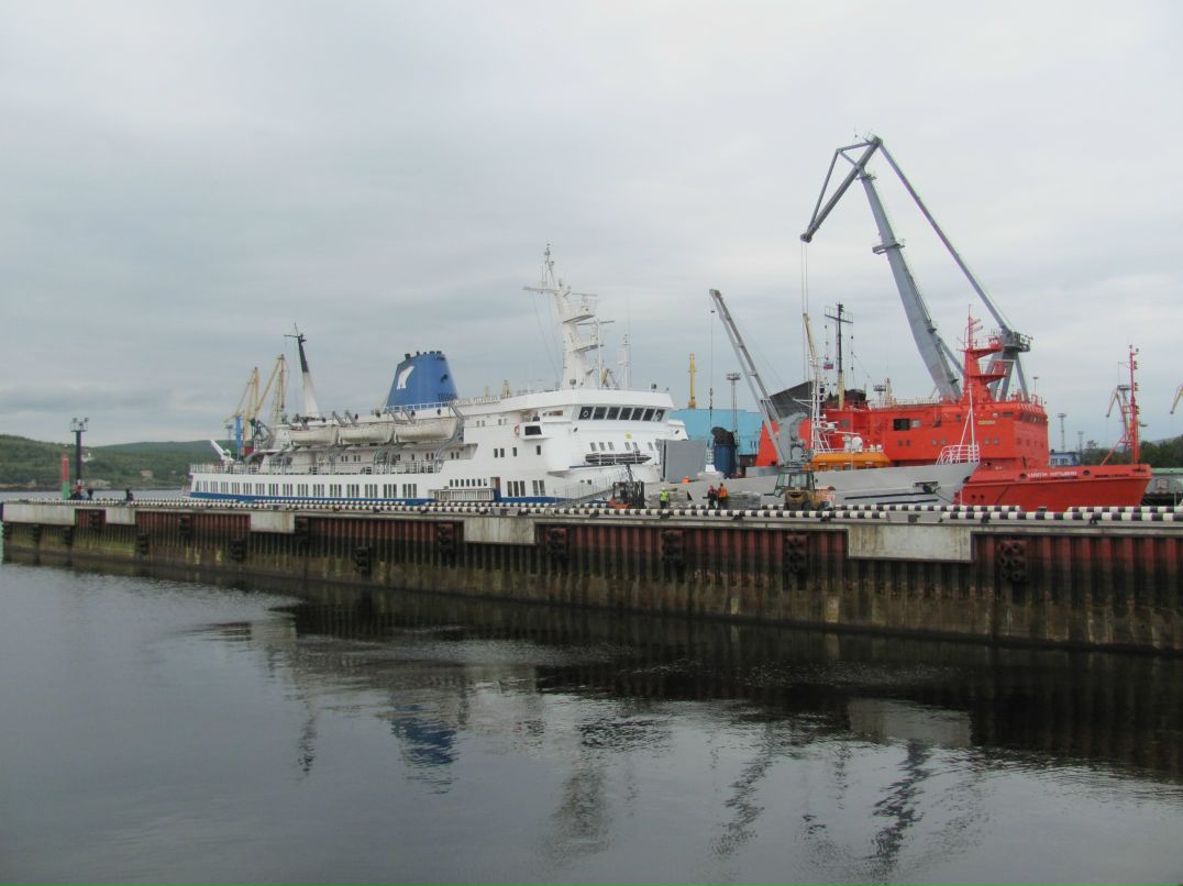 Сергей Балдин фотография #7