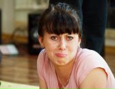 Фотография Сасиной Вероники