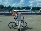 Фотография Матвеева Антона