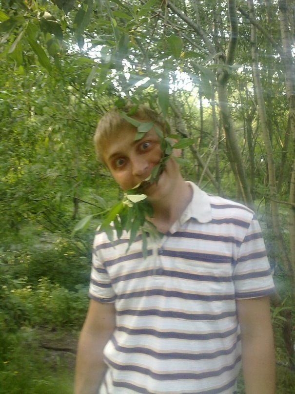 Алексей Федоров фотография #49