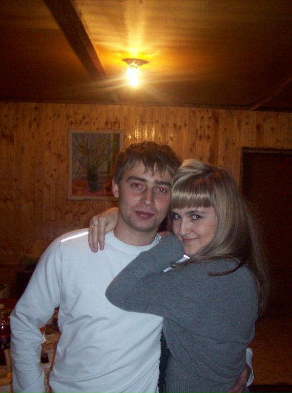 Дмитрий Леваков фотография #48