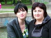 Ірина Чаус/кузьменко фотография #47 (источник - https://vk.com/id71887632)