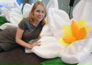 Фотография Мордвиновой Натальи