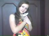 Юлічка Котік фотография #11 (источник - https://vk.com/id117777364)