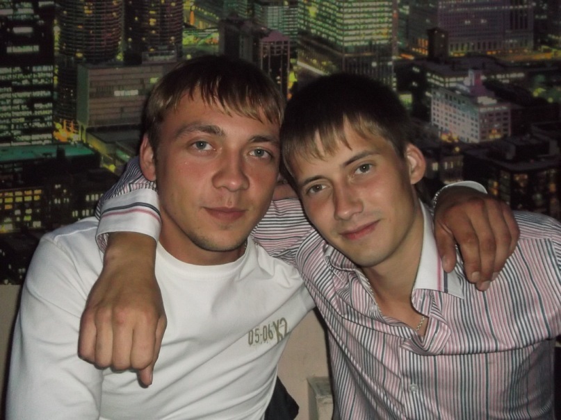 Дмитрий Тимофеев фотография #47