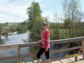 Фотография Белокопытовой Анюты