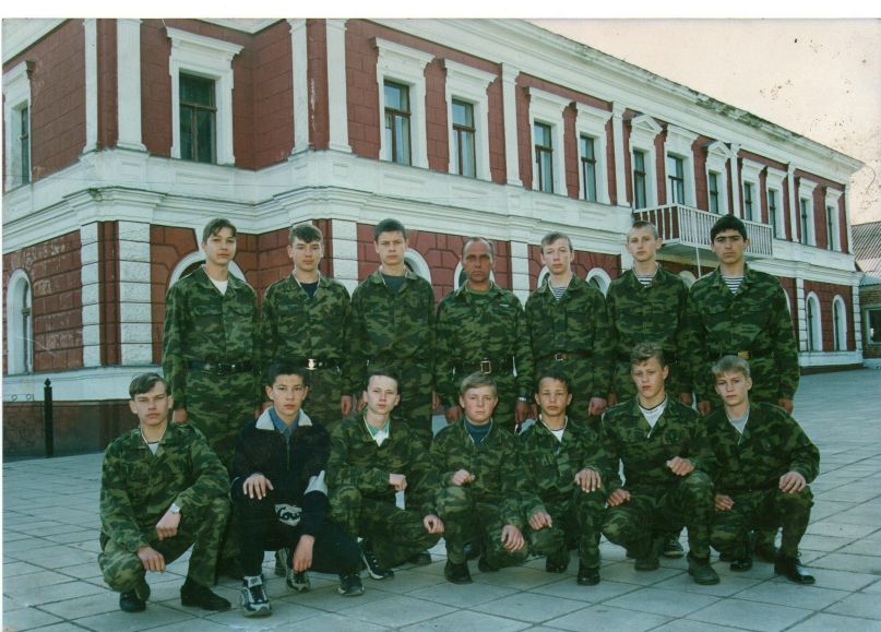 Виктор Рубаненко фотография #6