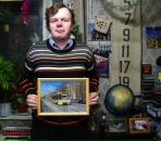 Фотография Орлова Сергея