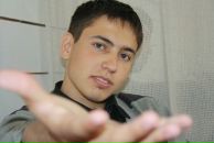 Фотография Реджепова Тимура