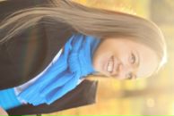 Фотография Зайцевой Надежды