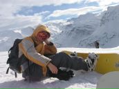 Фотография Бершадской Ольги