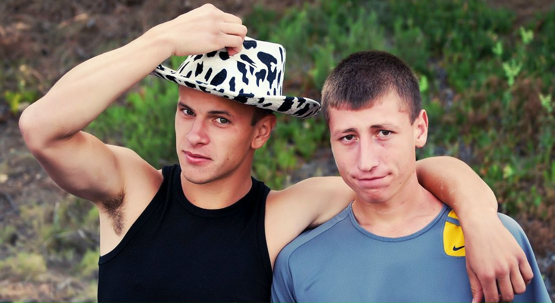 Radu Chercheja фото №47