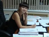 Фотография Климовой Софьи