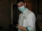 Фотография Юркова Сергея