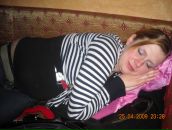 Фотография Мишуриной Анастасии