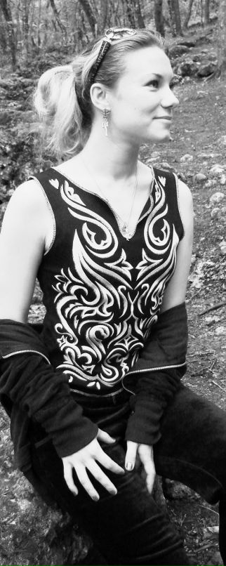 Kira Lov фотография #10