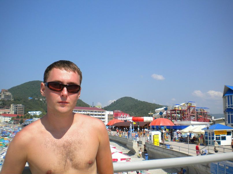 Дмитрий Дмитрий фотография #33