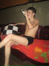 Фотография Семенова Жеки