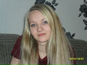 Фотография Тебенёвой Олеси