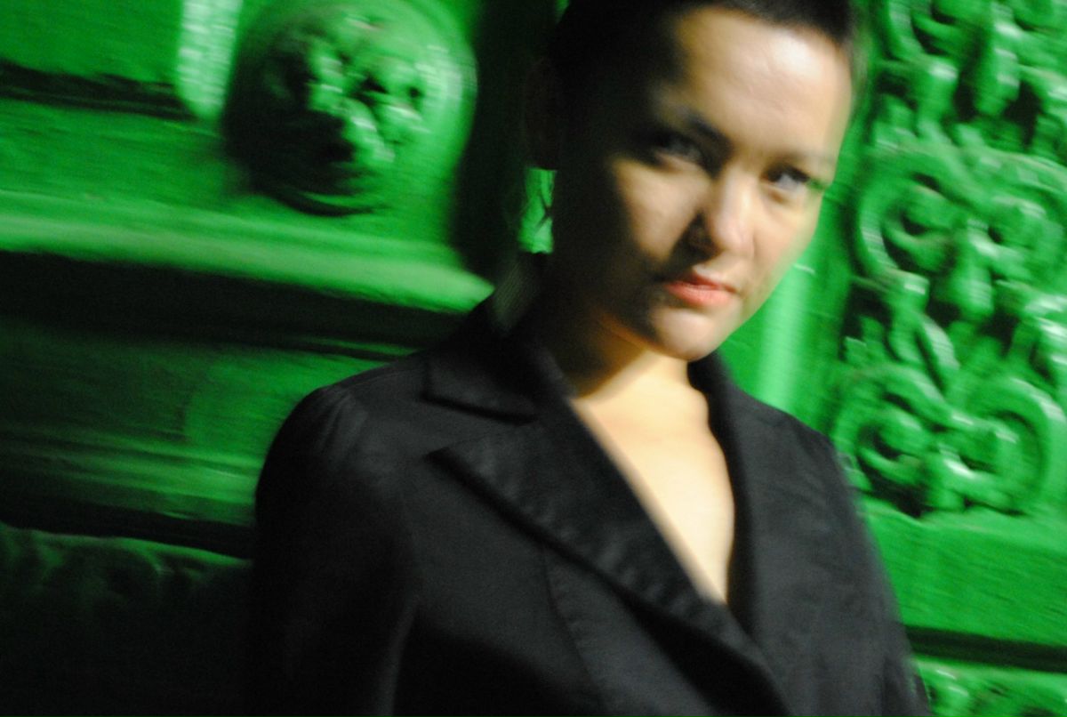 За Ри фотография #29