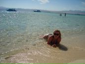 Фотография Логиновой Ирины