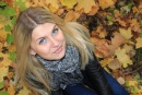 Фотография Генераловой Юлии