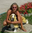 Фотография Липатенковой Кати